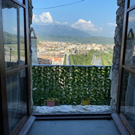 Aria Baci Guest House Μπεράτ Εξωτερικό φωτογραφία
